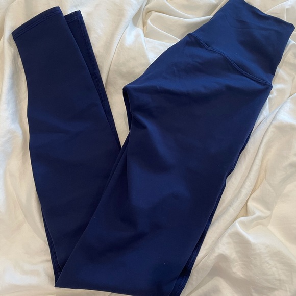 **HIGH RISE** Wunder Under Tech Mesh size 4 - Picture 12 of 15